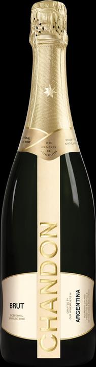 Produktbild Chandon Argentina Brut,75l