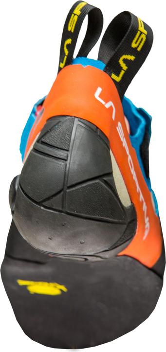 Produktbild La Sportiva Otaki Climbing Shoes (39.5)