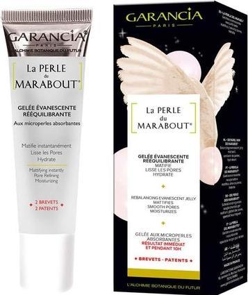 Actual product image Garancia La Perle du Marabout (30 ml)
