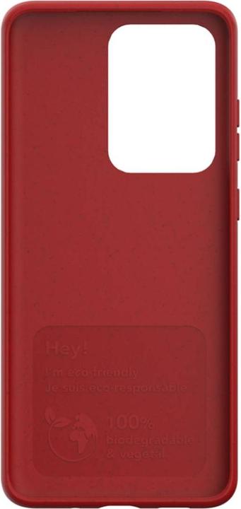 Image du produit Bigben Étui pour téléphone portable 100% biodégradable Series (Samsung Galaxy S20 Ultra)