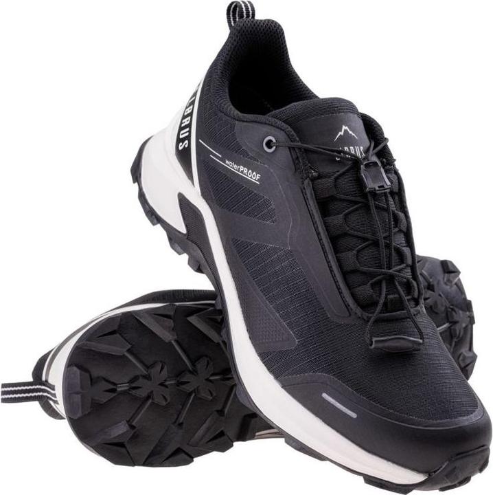 Immagine prodotto Elbrus Scarpe Dongo Wp (44)