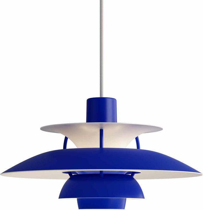 Louis Poulsen Ph 5 Mini Pendelleuchte (E14)