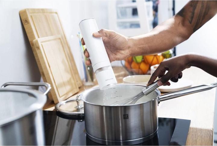 Produktbild Zwilling Enfinigy (Diverse Gewürze)