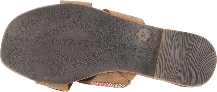 Actual product image Lazamani Pantoletten (39)