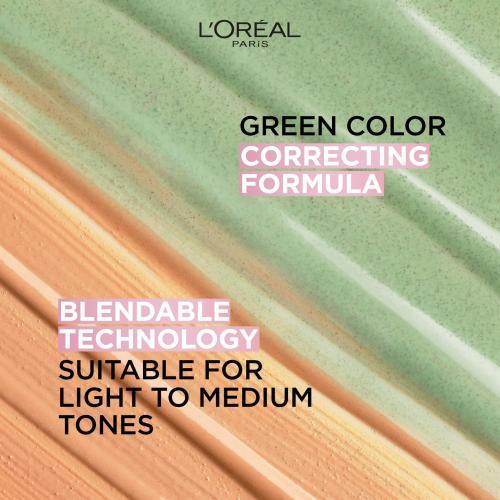 Produktbild L'Oréal Paris Paradise (Anti Rötungen)