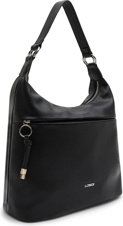 Immagine prodotto L.Credi Borsa a tracolla Maite 33 cm