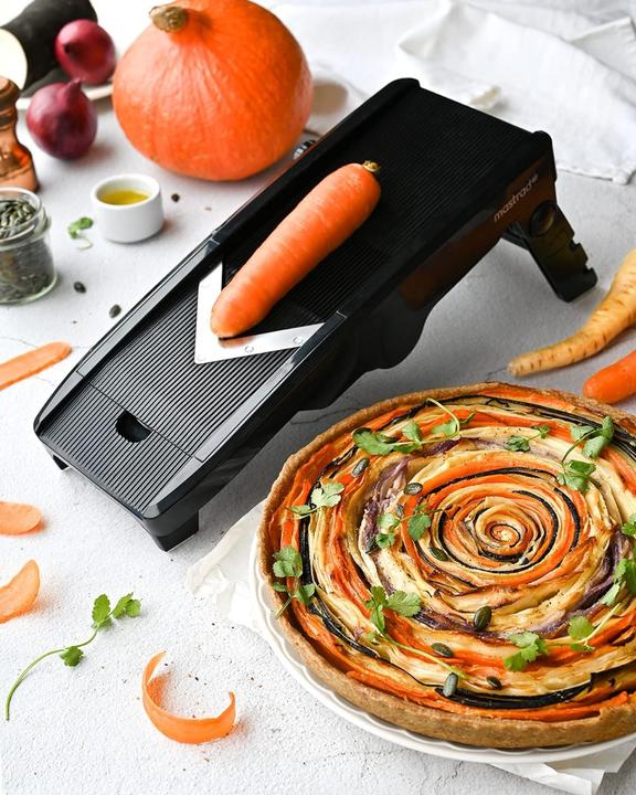 Image du produit Mastrad Lames en V Mandoline