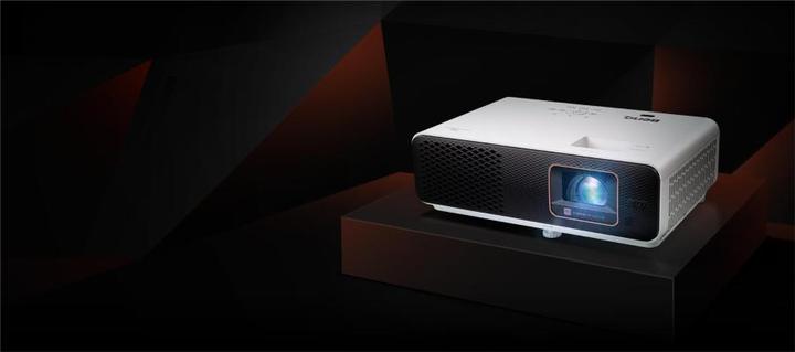 Image du produit BenQ X500i (4K, 2200 lm, 0.69 - 0.83:1)