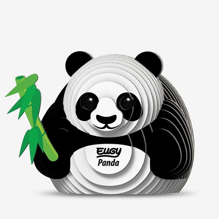 Image du produit Eugy Panda