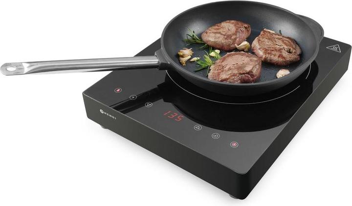 Actual product image Hendi Kitchen Line