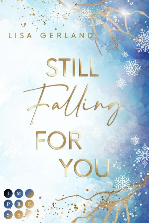 Image du produit Still Falling For You (Allemand, Lisa Gerland, 2024)