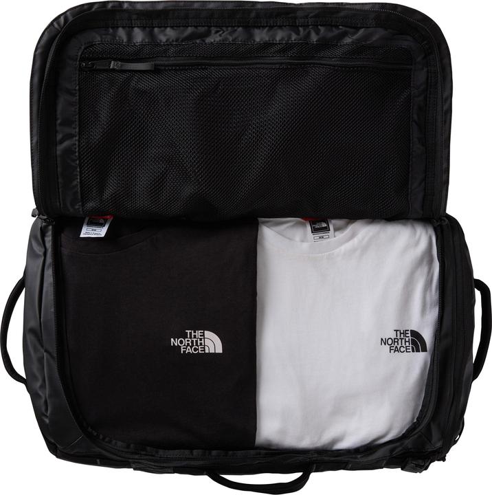 Actual product image North Face Base Camp Voyager Duffel (42 l)