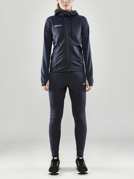 Actual product image Craft Evolve Hood Jacket W (XL)
