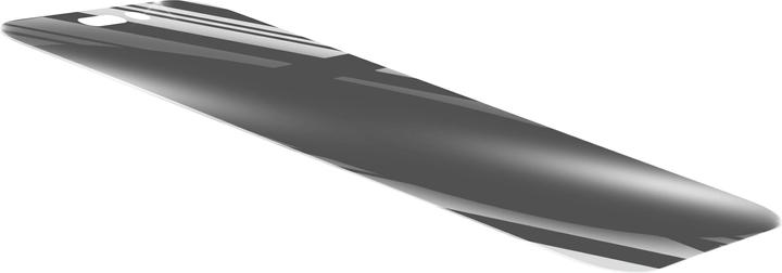 Immagine prodotto Cellularline Top Secret Glass (1 Pezzo/i, Apple iPhone 15 Pro Max)