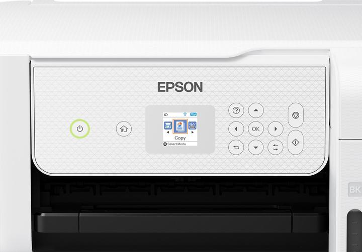 Image du produit Epson EcoTank ET-2876 (Réservoir d'encre, Couleur)