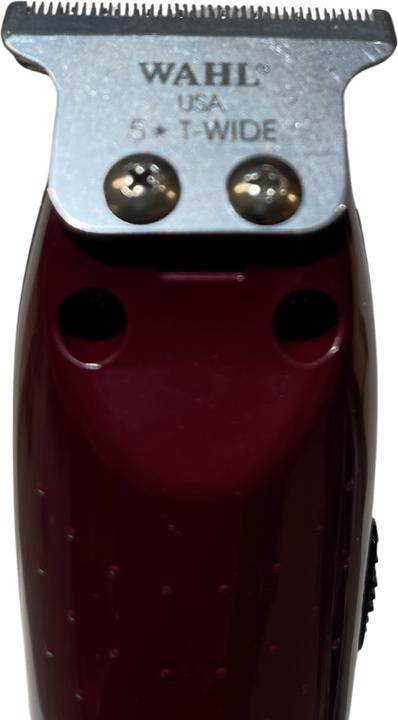 Produktbild Wahl LI Contours Clipper