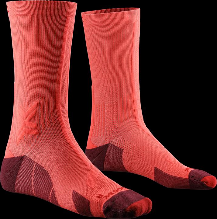 Namib rosso, Rosso fluo