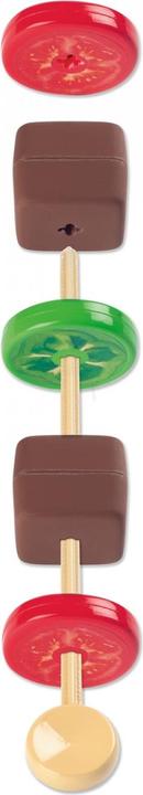Immagine prodotto Smoby Griglia per barbecue