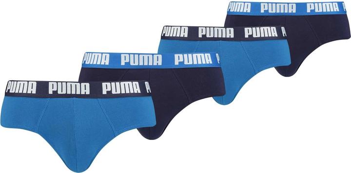 Image du produit Puma Lettre de tous les jours (M, paquet de 4)