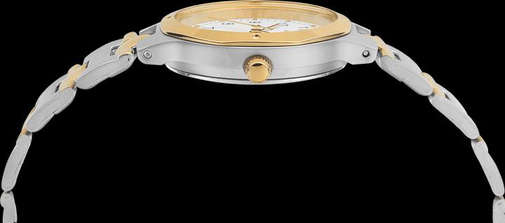 Produktbild M Watch Mondaine Metal Classic (Analoguhr, Swiss Made, 28 mm)