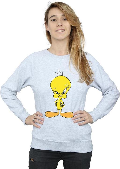 Immagine prodotto Looney Tunes Felpa Angry (XL)