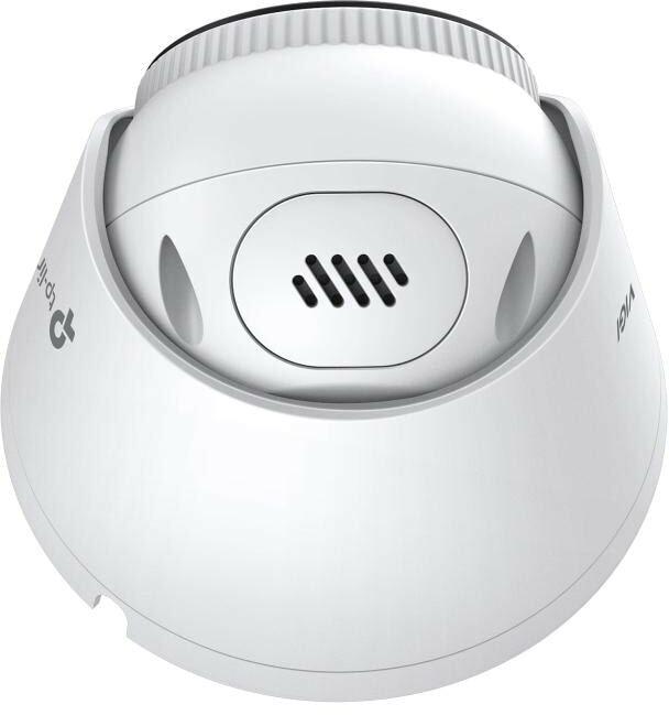 Produktbild TP-Link 8mp Turret Network Camera (3840 x 2160 Pixels)