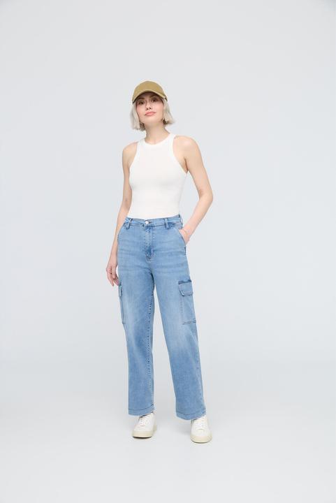 Produktbild Du/Er Performance Lite High Rise Cargo (L)