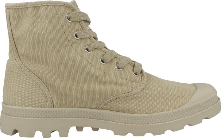 Actual product image Palladium Pampa Hi - 56425 (47)