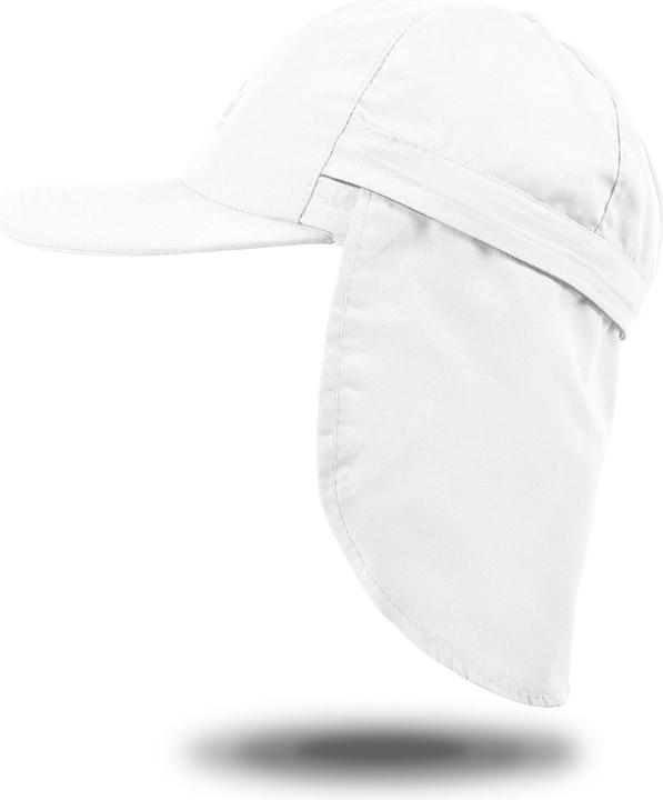 Produktbild Normani Cap mit Nackenschutz Savannah (XXL)