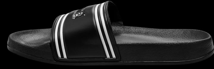 Actual product image hummel Pool Slide Jr (34)
