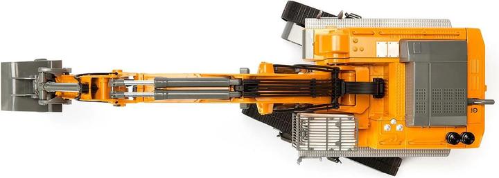 Immagine prodotto Siku Escavatore cingolato Liebherr R980 PMI