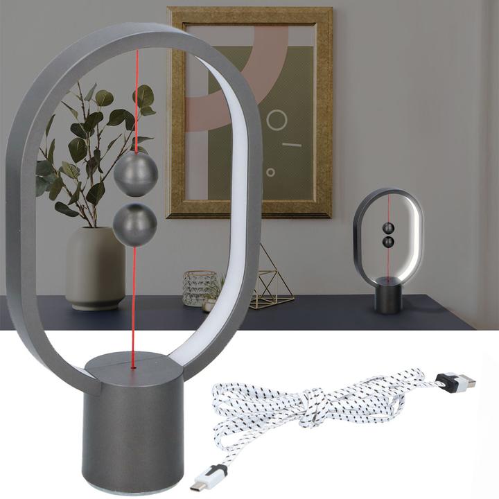 Produktbild Grundig Balance Lamp