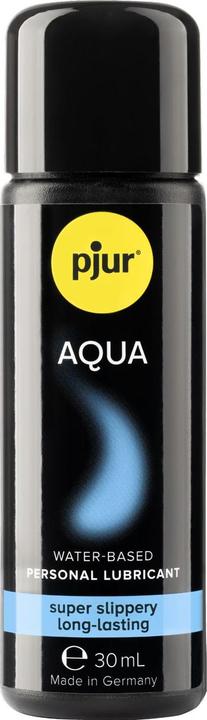 Produktbild Pjur Aqua (30 ml)