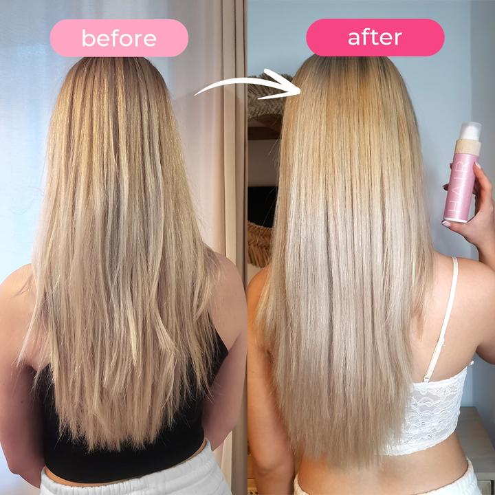 Actual product image Cocosolis Hair (110 ml)