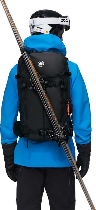 Actual product image Mammut Nirvana 35 (35 l)