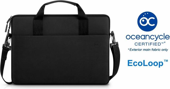Productafbeelding Dell Krepšys Krepšys EcoLoop Pro Sleeve 15-16 CV5623 (16", Dell)