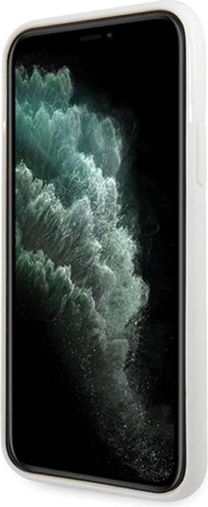 Image du produit Guess Hard Cover 4G Glitter Circle (Apple iPhone 11 Pro Max)