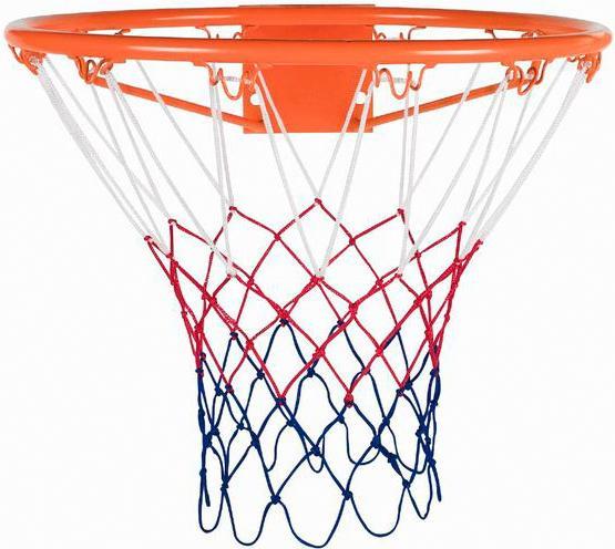 Angel Sports Basketballkorb