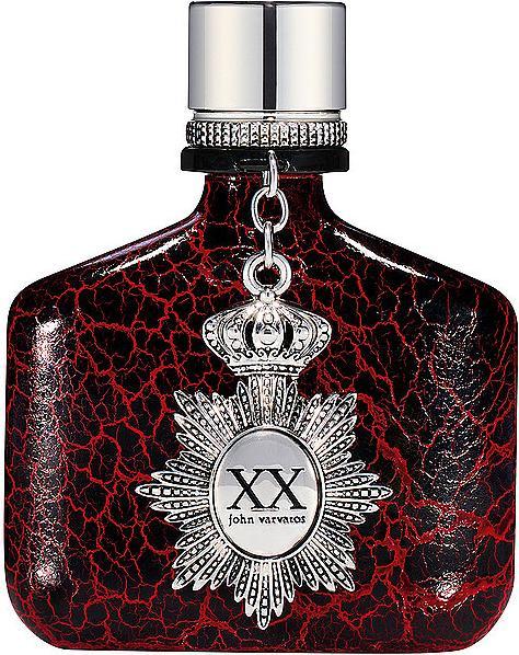 Image du produit John Varvatos XX Intense (Eau de parfum, 75 ml)