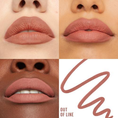 Immagine prodotto Maybelline New York MNY Lip Lifter (004, Fuori dalle righe)