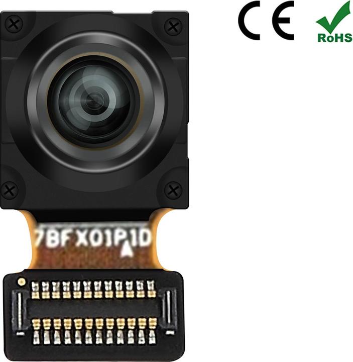 Actual product image Clappio Front camera replacement part Huawei Mate 20 (Mate 20)