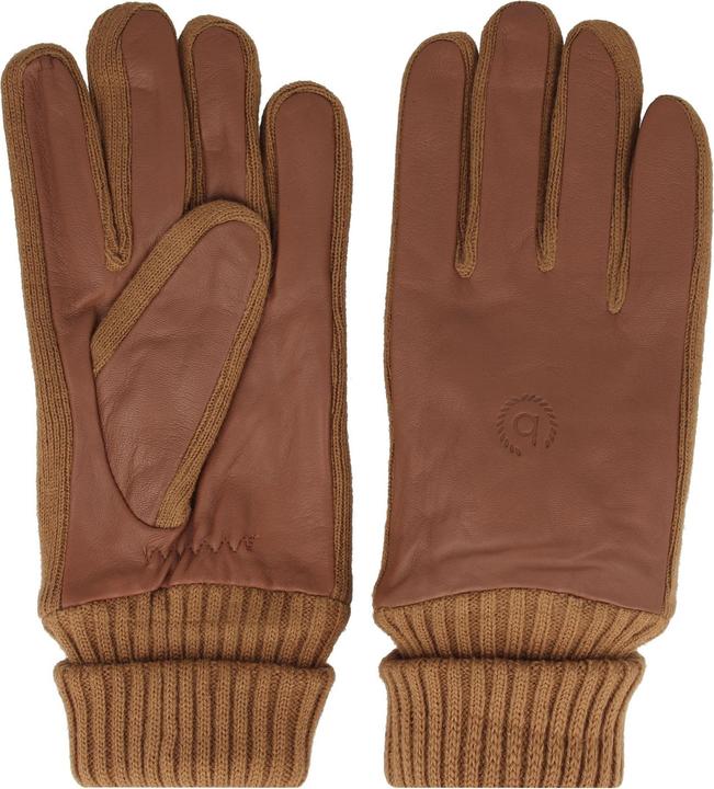 Actual product image Bugatti Gloves leather (M)