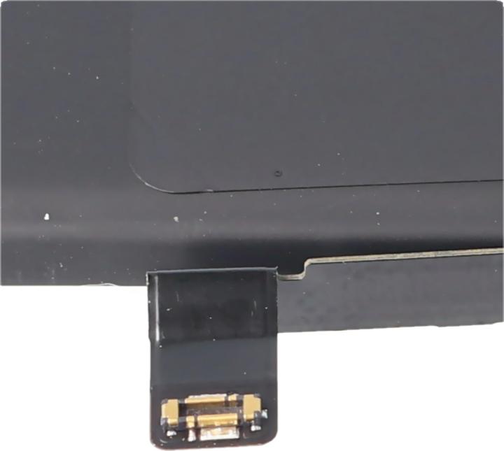 Produktbild AccuCell Akku Apple iPhone X 616-00351