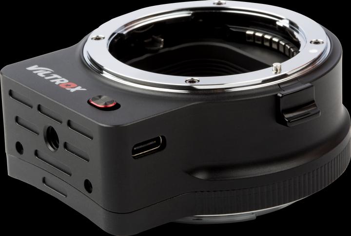 Actual product image Viltrox NF-Z