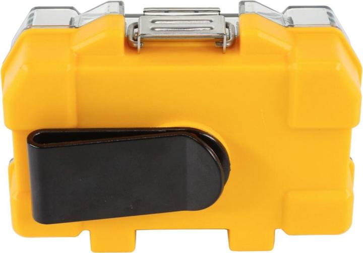 Image du produit DeWalt BitSet (2,0/3,0/4,0/5,0/6,0/8,0 mm)