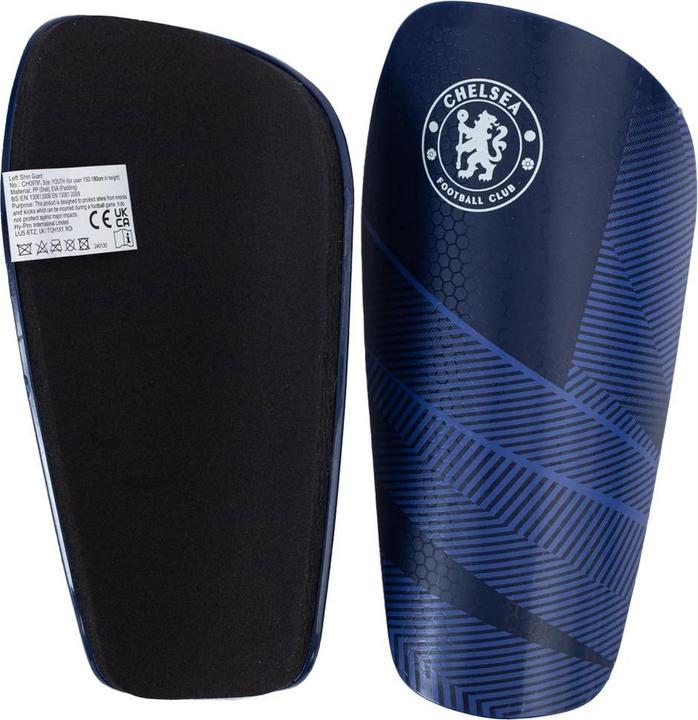 Produktbild Chelsea FC Schienbeinschoner Fuse