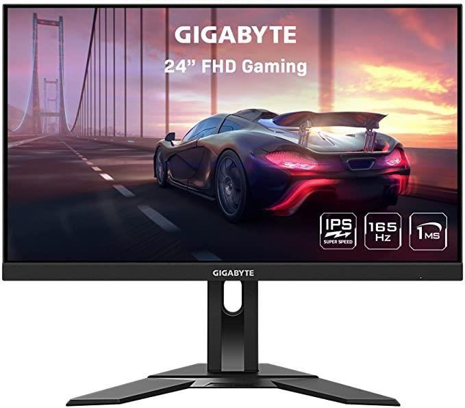 Produktbild Gigabyte AORUS G24F 2 (1920 x 1080 Pixel, 23.80")