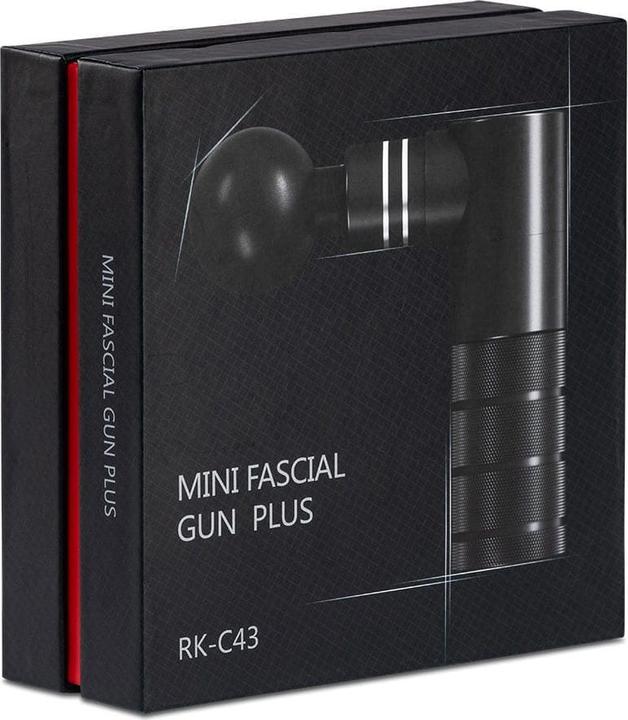 Actual product image ChiroGun Mini Pro