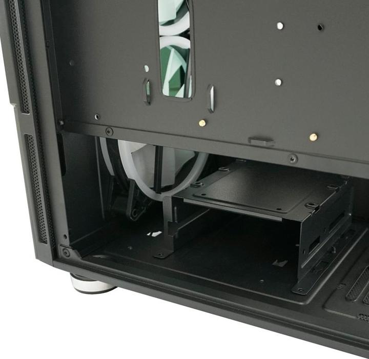 Produktbild LC-Power Gaming 803B (ATX, mATX, Mini-ITX)