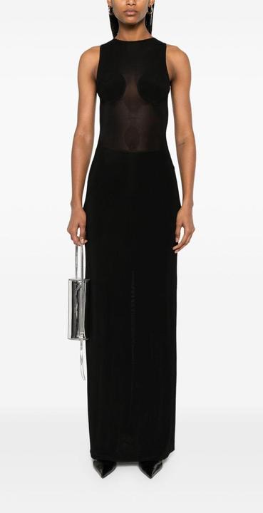 Image du produit Gaultier Dresses Black (S)